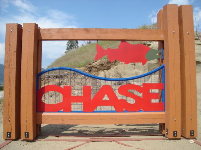 Chase Scenery 